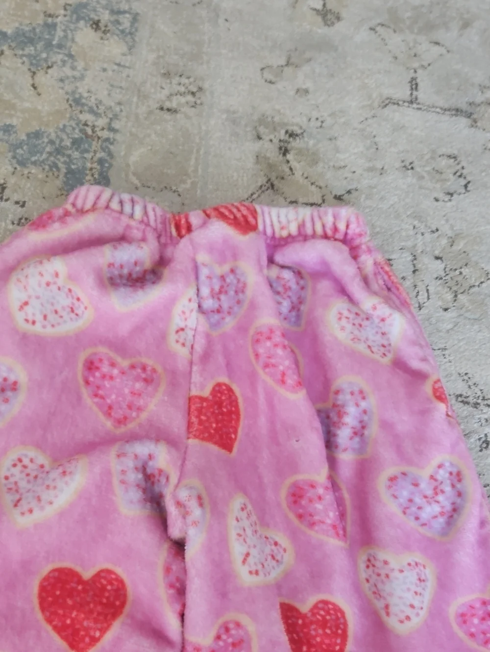 Iscream soft pink